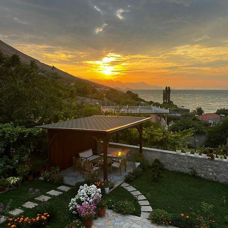 Aloha House Hotell Shkodër Eksteriør bilde