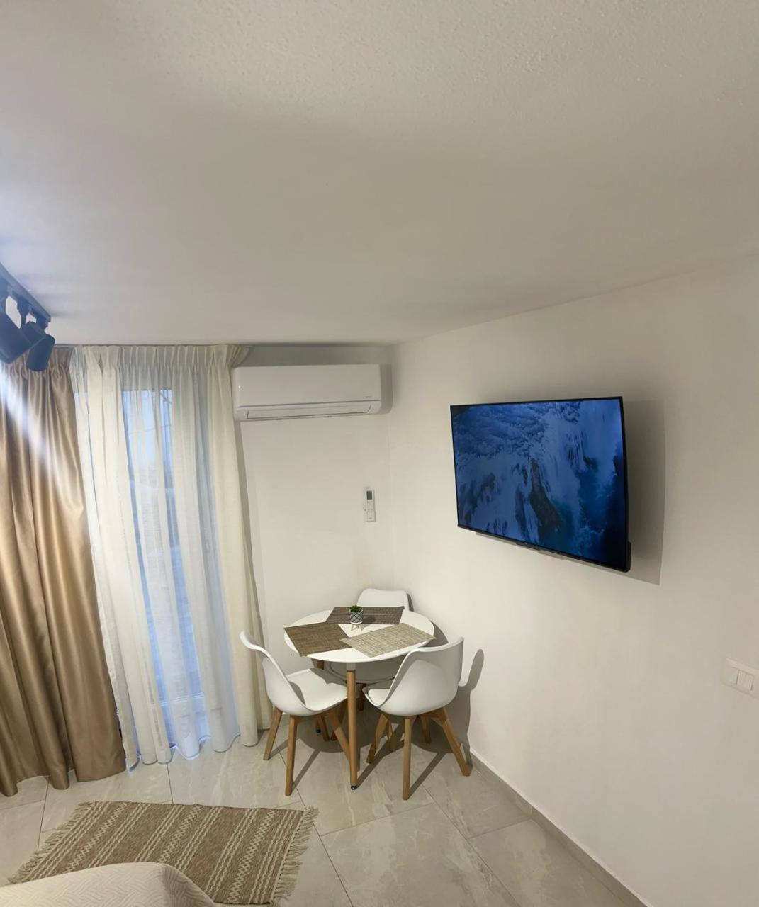 Aloha House Hotell Shkodër Eksteriør bilde