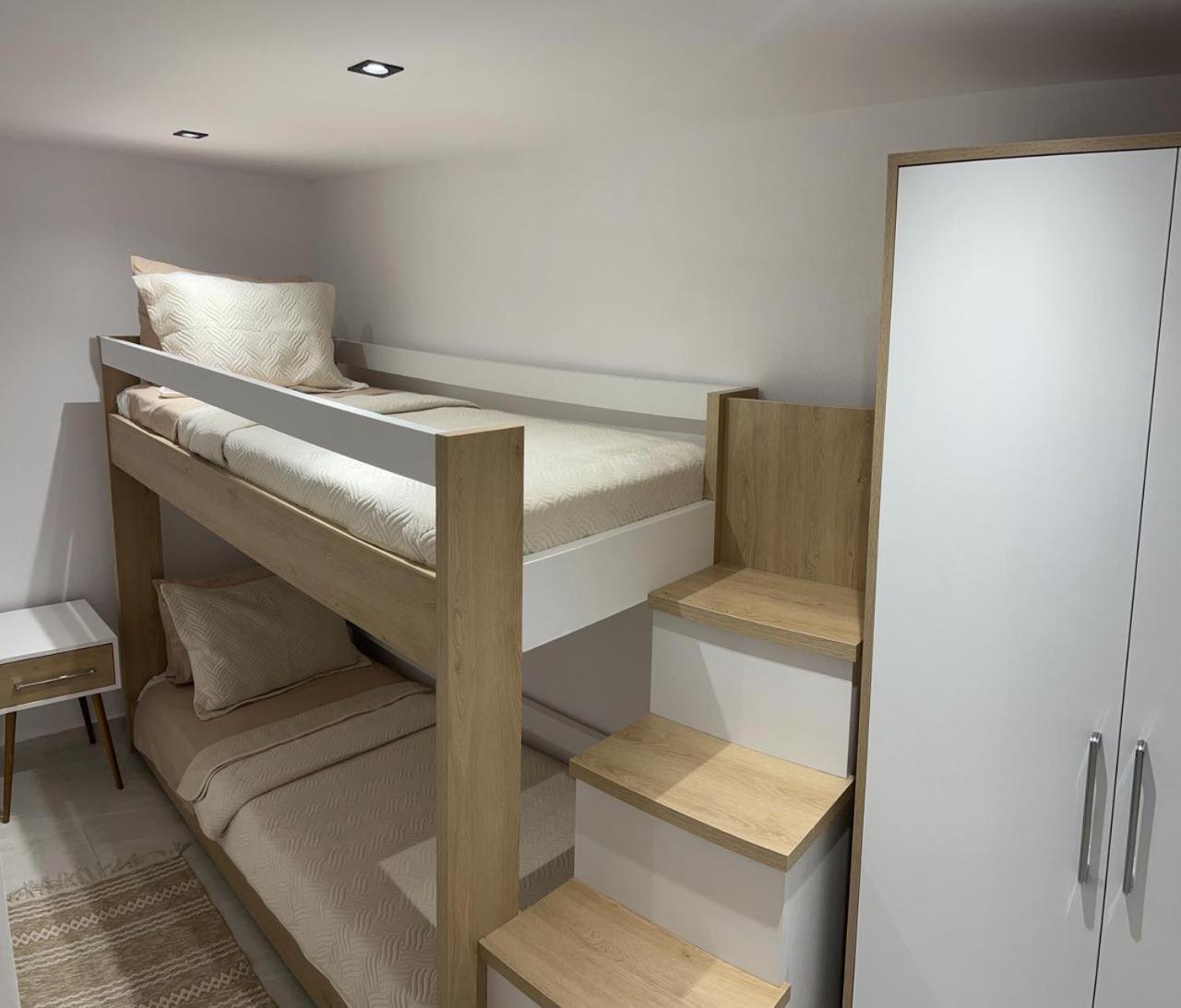 Aloha House Hotell Shkodër Eksteriør bilde