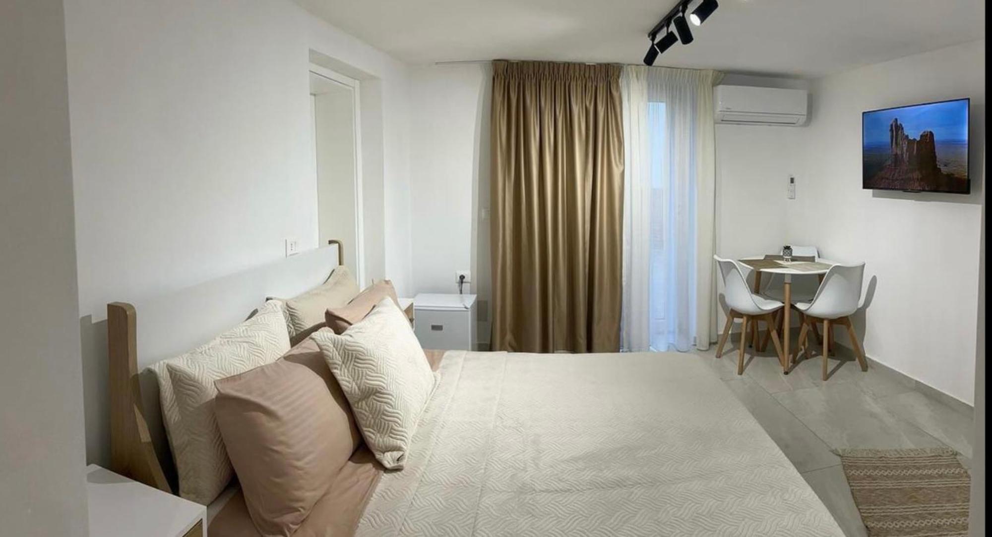Aloha House Hotell Shkodër Eksteriør bilde