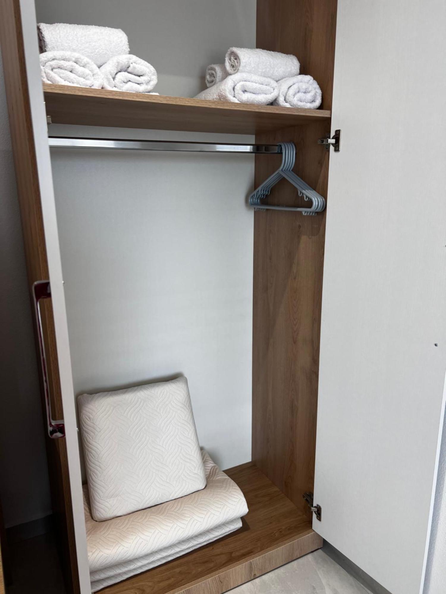 Aloha House Hotell Shkodër Eksteriør bilde