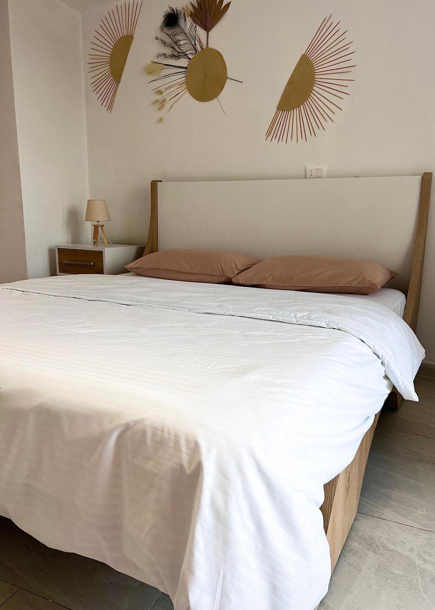 Aloha House Hotell Shkodër Eksteriør bilde